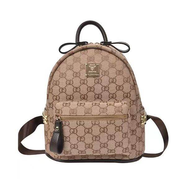 bags for sale forwomen 2023 HOW.R.U. The latest highend women's backpack in Korea Women's