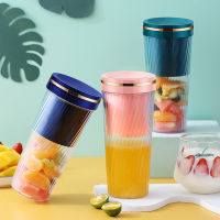 เครื่องปั่น เครื่องปั่นน้ำผลไม้ Juice cup Juicerแก้วปั่นน้ำผลไม้ เครื่องปั่นสมูทตี้ เครื่องทำน้ำผล เครื่องคั้นน้ำผลไม้