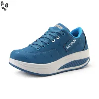 LAL ผญ sneakers running shoes women