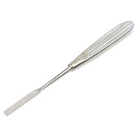 Nasal Bone File For Nasal Surgery Double-Ended Mesh Stainless Steel Nasal Composite Bone File