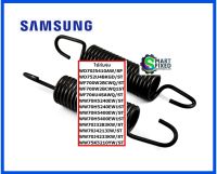 สปริงอะไหล่เครื่องซักผ้าซัมซุง/SPRING/Samsung/DC61-02146A/อะไหล่แท้จากโรงงาน (ราคา 1 คู่ 2 ชิ้น)