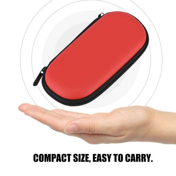 กระเป๋ากระเป๋าถือเคสแข็งกันกระแทกกระเป๋าเก็บของสำหรับเดินทางแบบพกพาสำหรับ-sony-ps-vita-กระเป๋าใส่ของเดินทาง-playstation-vita