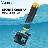 【hot】 Vamson Floating Hand Grip Handle Mount for 10 9 8 7 Osmo Accessories