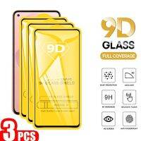 9D 3PCS Tempered Glass For Xiaomi 11 Lite 5G Ne 11T 10T Pro 11i 8 Lite 9 Pro Screen Protector For Black Shark 4 5 Pro Glass Cables