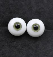 10MM 12MM 14MM 16MM 18MM aod dod msd yosd sd bjd doll glass eyes eyeball small iris eyesball XXTB087