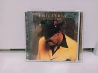1 CD MUSIC ซีดีเพลงสากล  PHIL PERRY fly Book OF LOVE (N11K76)