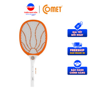 Vợt bắt muỗi Comet CP043 - Hàng chính hãng