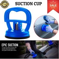 Mini Car Dent Puller Suction Cup Remover Repair Tools Quick Release Handle Design Bodywork Panel Sucker Remover Tool New