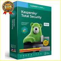 Kaspersky Total Security 2020 (3 PCs) (KTS03UCFS19) เลือก 1 ชิ้น 1 อย่าง Computer คอมพิวเตอร์ Case wifi wireless bluetooth จอ กล้อง fan ลำโพง หูฟัง ไร้สาย HDMI Notebook Tablet USB TypeC Mini โรงเรียน โทรศัพท์ Keyborad Mouse Game เกม wfh ทำงาน บ้าน