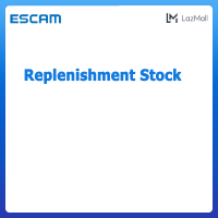 ESCAM Replenishment