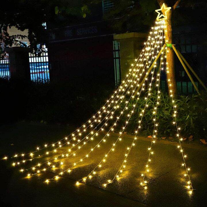 christmas-holiday-light-with-euus-plug-string-lights-outdoor-ip65-waterproof-street-garland-garden-wedding-decor-fairy-light