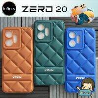 เคสยางกันกระแทก รุ่นโซฟา สำหรับ Infinix Zero 20