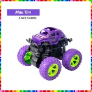 Xe ô tô đồ chơi địa hình chạy đà nhào lộn 360 độ buggy cho bé đồ chơi giải