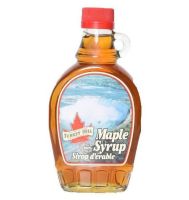 Turkey Hill Niagara Falls ทอคีฮิว เมเปิล ไซรัป น้ำเชื่อมเมเปิล 250ml.