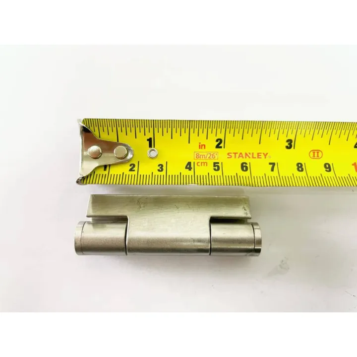 SUS304 Stainless Steel Butterfly Hinges Lazada