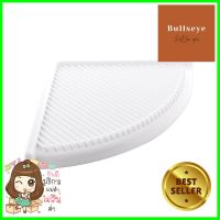 หิ้ง BATH TIME 1422BT สีขาวSHELF BATH TIME 1422BT WHITE **สามารถออกใบกำกับภาษีได้ค่ะ**