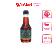 Siêu thị WinMart -Nước mắm Hạnh Phúc 60N chai 250ml