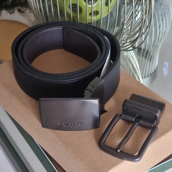 boxed wide mix harness belt