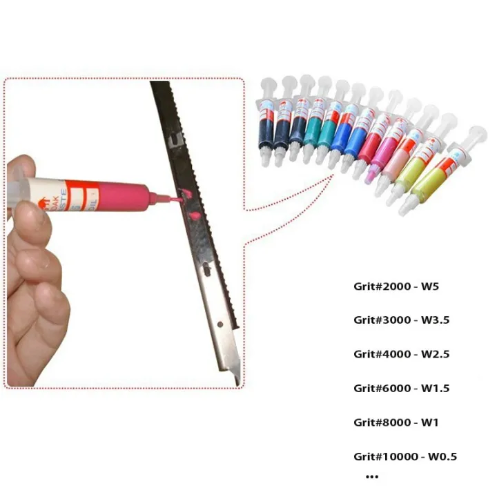 เจียรขัดเพชร-w0-5-40เม็ดมีด1-6-8-8-12ชิ้นหยกอำพันเครื่องมือขัด