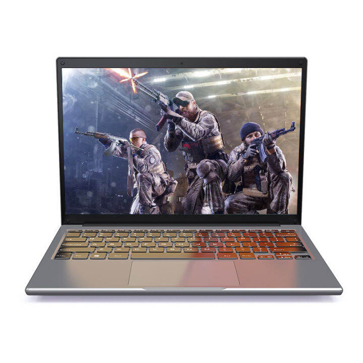 โน้ตบุ๊ค Intel Core i5-4200 15.6 นิ้ว 8GB RAM 256GB SSD | Lazada.co.th