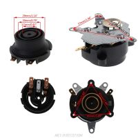 Thermostat Temperature Control Kettle Top Base Set Socket Electric Kettle Parts N16 20 Dropshipping