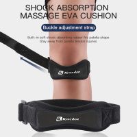 1PC Adjustable Knee Patellar Tendon Support Strap Band Knee Support Brace for Running basketball volleyball Sports Kneepad