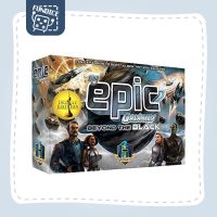 Fun Dice: Tiny Epic Galaxies: Beyond the Black Board Game