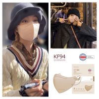 หน้ากากเกาหลี kf94 ทรงเกาหลี [พร้อมส่ง/แพ๊ค 5 ชิ้น] Good Manner KF94 Mask หน้ากากอนามัยเกาหลี | Made in Korea  แท้ % แมสเกาหลี หน้ากากอนามัยเกาหลี แมส หน้ากาก