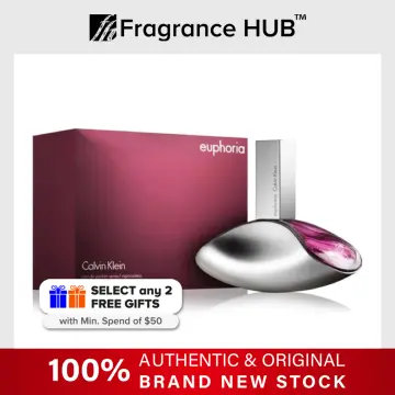 Buy Calvin Klein Women Fragrances Online