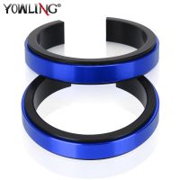 30-33mm Shock Absorber Auxiliary Adjustment Rubber Ring FOR YAMAHA Tenere 1200 700 TMAX TMAX500 TMAX530 TMAX 560 Tech Max