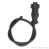 hk▣□  Blow torch 4 Pin Plug with Wire for Welding Gun Interface