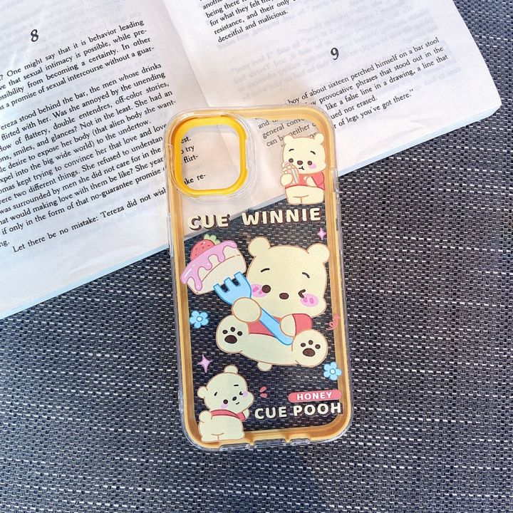 เคสหลังประกบลายการ์ตูนสวยๆมาใหม่สำหรับรุ่น-ไอโฟน-oppo-i13-13promax-a94-4g-a96-5g-a9-2020-a5s-a3s-a31-a16-a15