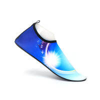 Summer Beach Barefoot Shoe Men Women Diving Swimming Water Footwear Men Ultralight Big Size Aqua Shoes for Men Sea Bathing Shoes