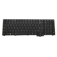 ℗♙ Free Shipping!! 1PC New Factory Wholesale Laptop Keyboard Original For HP EliteBook 8740 8740W 8740P