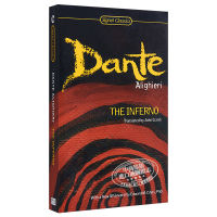 [original English]the Inferno by Dante Alighieri