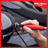 เครื่องขัดสีรถยนต์ขนาดเล็ก เครื่องขัดโรตารี่ Maxshine Mini Polisher System