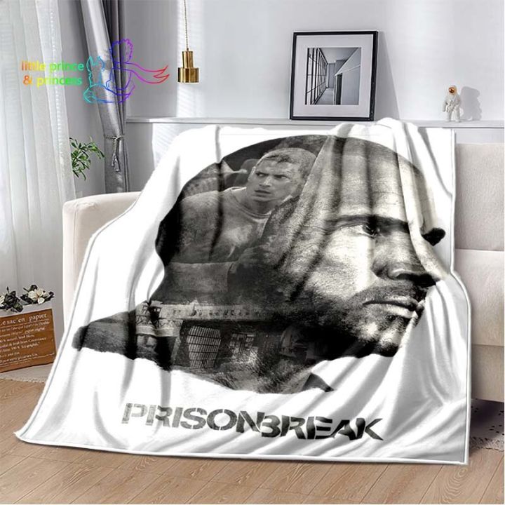 in-stock-prison-break-travel-bed-sheet-set-soft-and-breathable-bed-sheet-set-can-send-pictures-for-customization