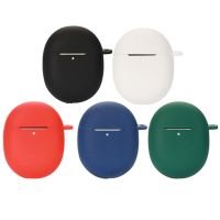 For GooglePro Soft Silicone Cover Wireless Bluetooths Earphone Washable Charging Case Protective Sleeve Accessories