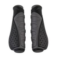 Ergonomic Rubber Anti-slip Handlebar Grip Mountain Bike Bicycle DIY Accessories Handlebars