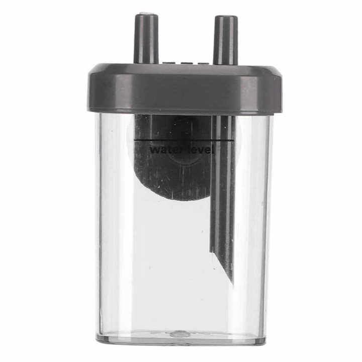 1 Aquarium CO2 Generator System Kit ABS Aquarium Portable Mini Small