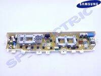 DC92-01764H แผง PCB เครื่องซักผ้า SAMSUNG แท้ WA85J5711SG/ST  WA90J5711SG/ST