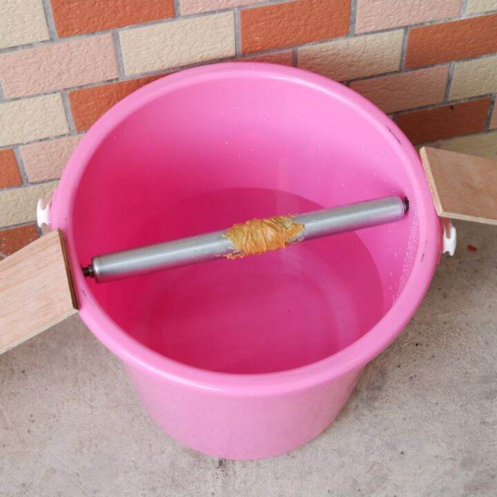 Mouse Killer กับดักหนูปลอดสารพิษสำหรับลานสวน Lazada.co.th