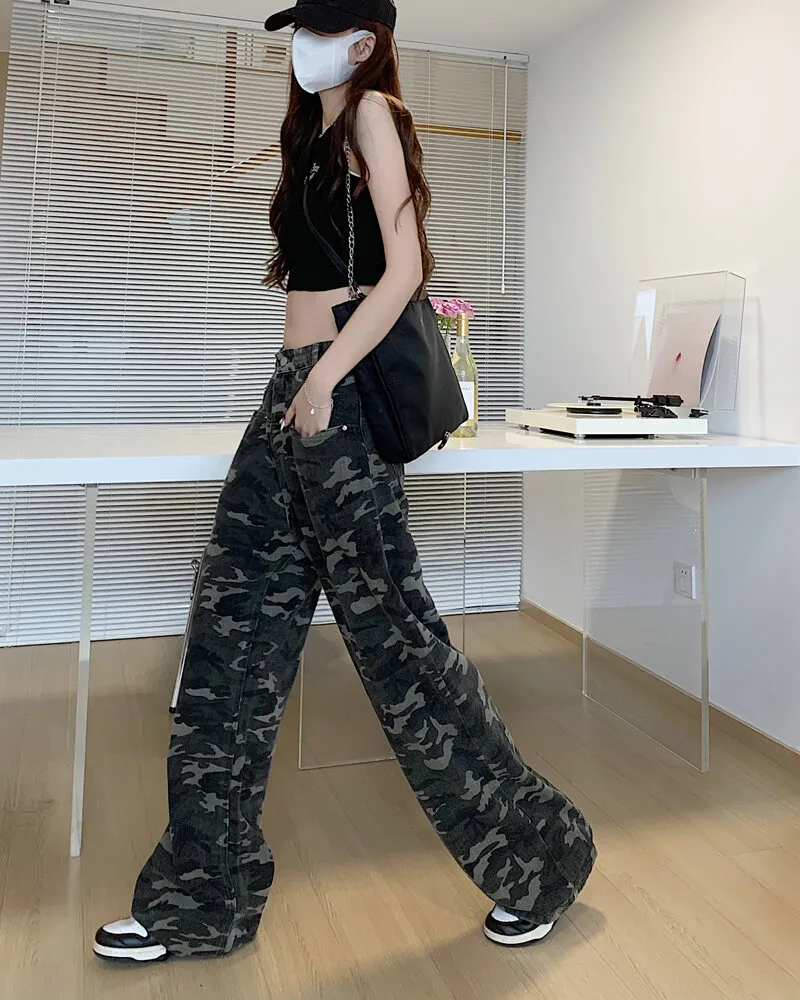 cool girl pants