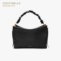 COCCINELLE BOHEME GRANA DOUBLE  190201 กระเป๋าสะพายผู้หญิง