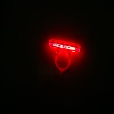 [COD] แท่งเรืองแสงแท่งแหวน 4.5*39mm เรืองแสงติด ตกแต่งแบบใช้แล้วทิ้งขนาดเล็กขนาดเล็กไม่มีอุปกรณ์เสริมแท่งไฟ