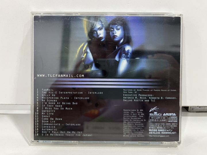 1-cd-music-ซีดีเพลงสากล-tlc-fanmail-bmg-m5b48