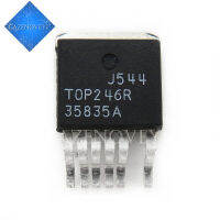 5pcs/lot TOP246R TOP246 T0263-6 In Stock