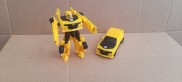 Robot hãng Transformers - Hasbro