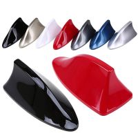 【CC】 Car Roof Aerials Radio Antenna Fin  for Tail