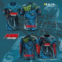 King Drag Rider Premium Jersey T-shirt | Dry Fit | Sublimation Shirt | Microfiber Z4lu comfortable